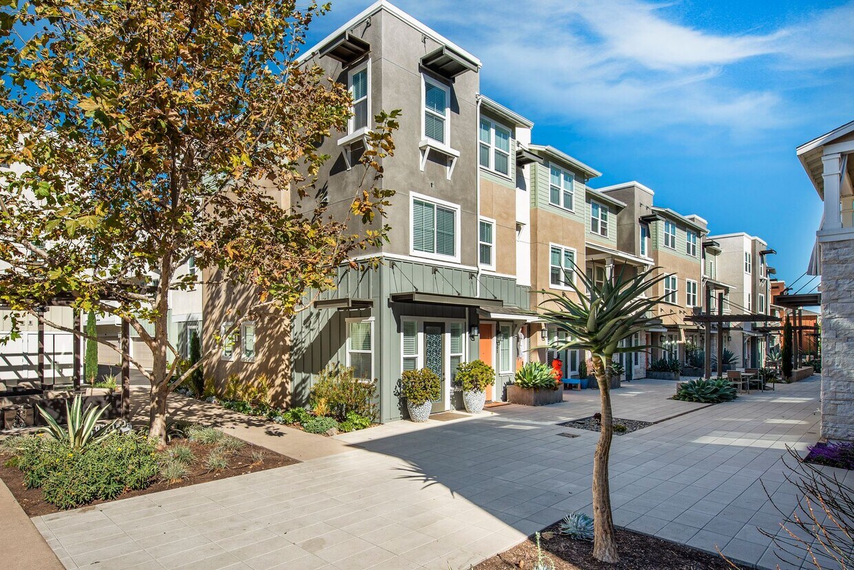 Foto principal - Exceptional 4 bed/3.5 new construction Hom...