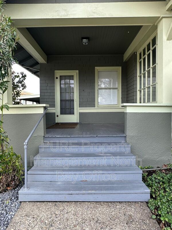 Foto del edificio - 1646 Slater St