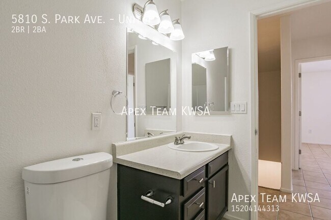 Foto del edificio - 5810 S Park Ave