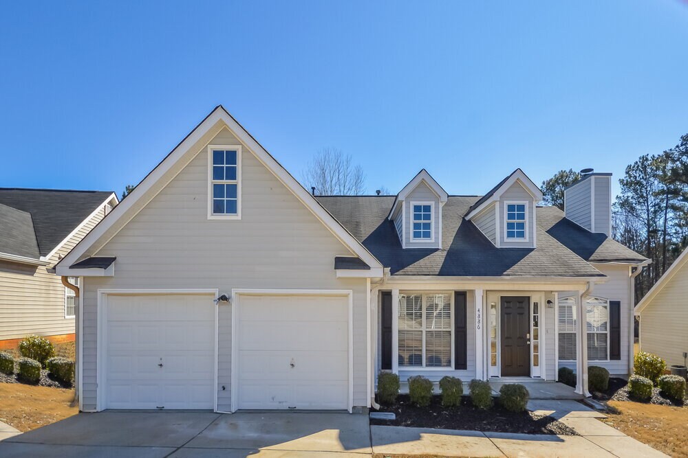 Primary Photo - 4886 Buchli Ln