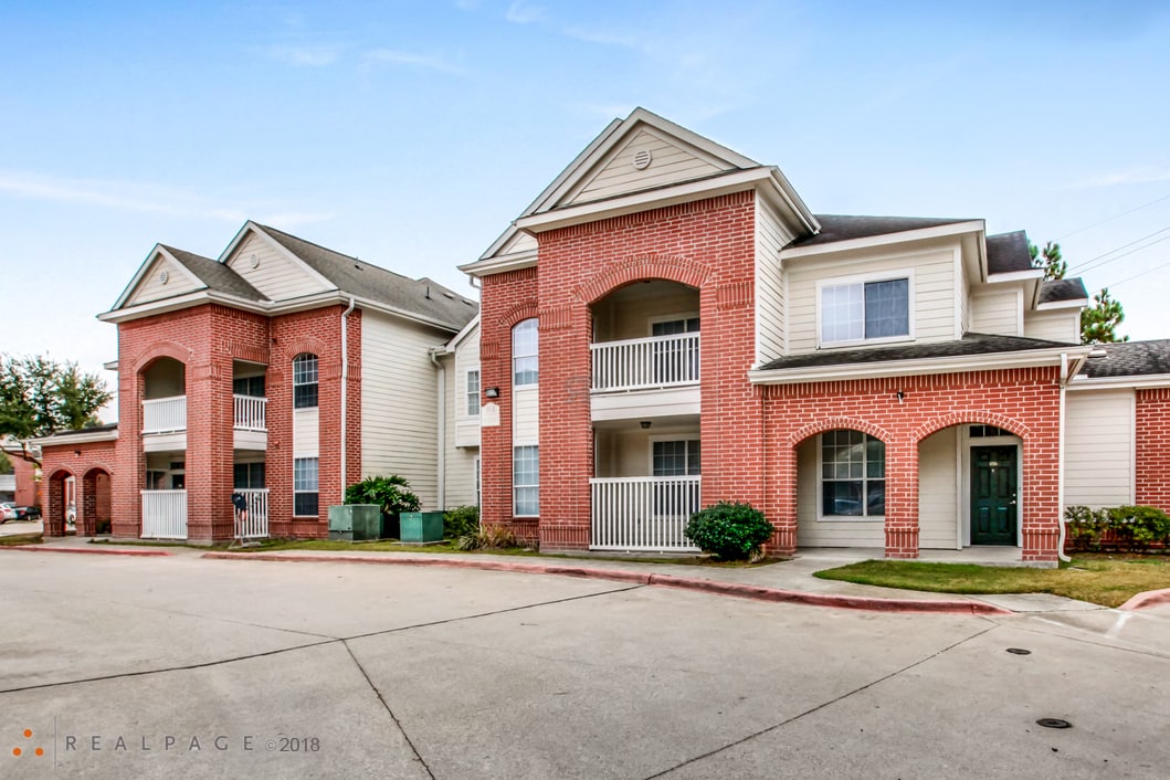 The Life at Timber Ridge Apartments Houston, TX