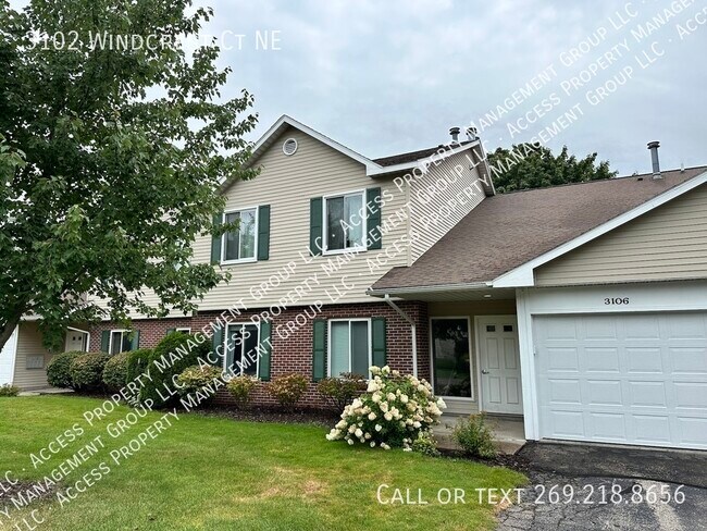 Foto del edificio - Windcrest Manor Two Bedroom Condo