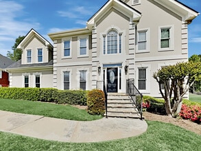 Building Photo - 1625 St Julian St NW