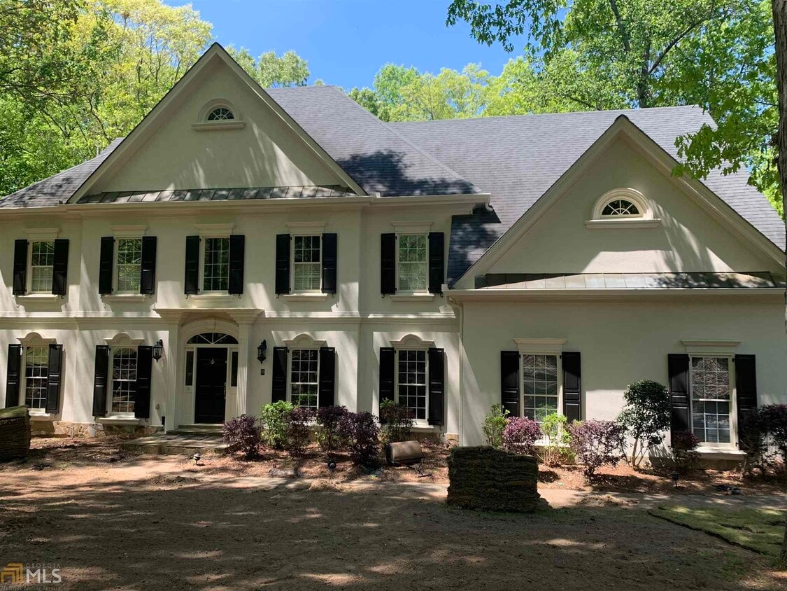 660 Danas Ridge Dr, Roswell, GA 30075 House Rental in Roswell, GA