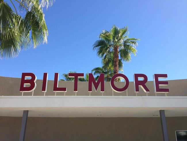 Building Photo - Biltmore Colony