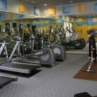 community gym - 1793 Jonathan Way