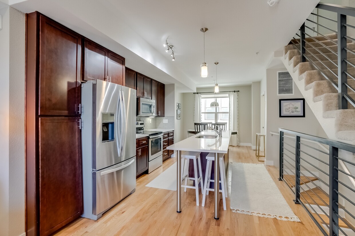 Photo - 2426 Welton St (Denver, CO)