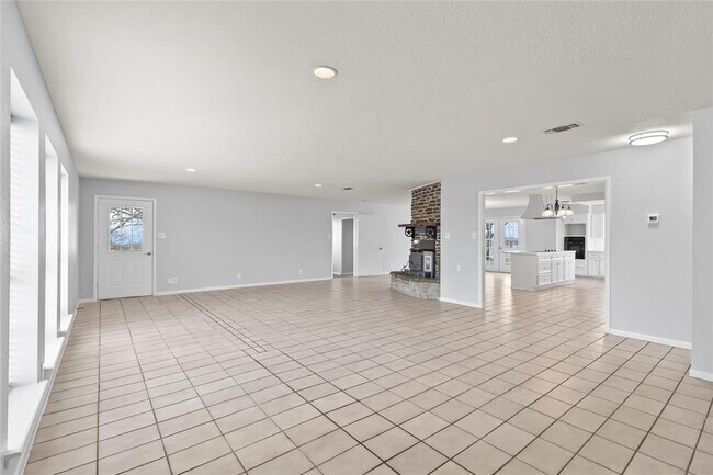 Foto del edificio - 2736 E State Hwy 29