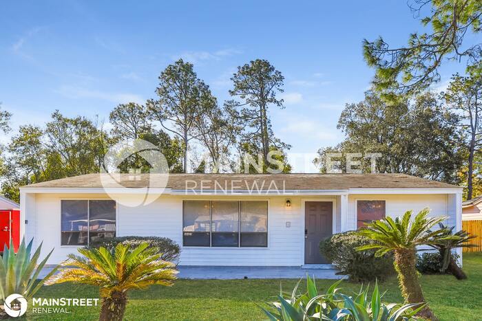 Foto principal - 3150 Ricky Dr, Jacksonville, FL 32223