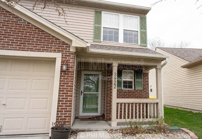 Foto del edificio - 3822 LimeLight Ln