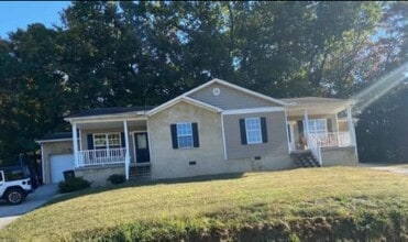 Building Photo - 1858 Kidwell Ridge Rd