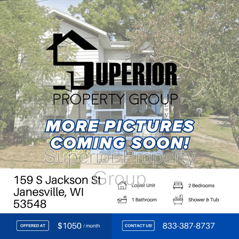 Building Photo - 159 S Jackson St
