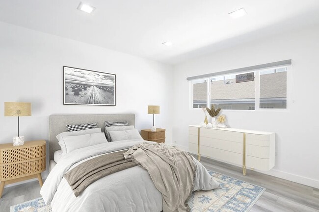 Foto del edificio - 3535 Ellsworth St