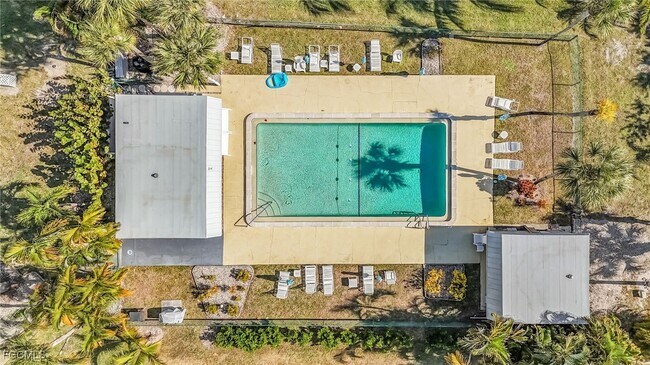 Foto del edificio - 3914 Orange Grove Blvd