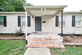 Building Photo - 1000 Belmont Ave