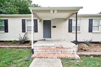 Building Photo - 1000 Belmont Ave