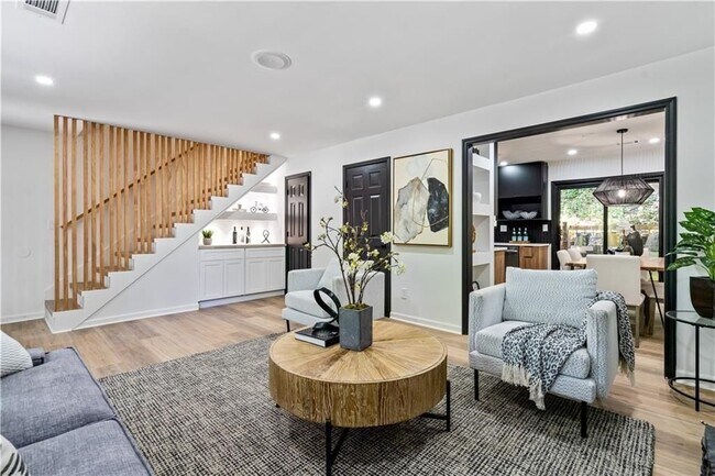 Foto del edificio - 1249 N Lea Ct SE