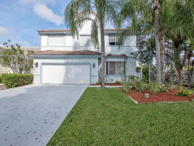Foto del edificio - 10837 Palm Spring Dr
