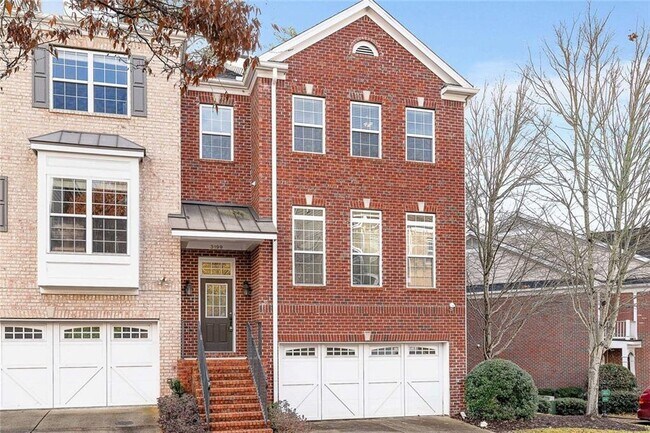 Foto del edificio - 3199 Buck Way