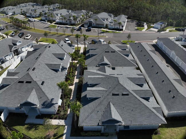 Exterior 3D - Viva Palm Coast