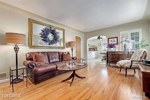 Foto del edificio - 3 br, 1 bath House - 4610 S Galapago Street