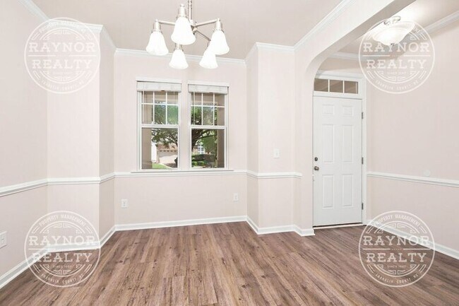 Foto del edificio - 320 Hammond Oak Ln