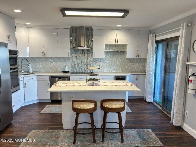 Foto del edificio - 15 Hillside Ct
