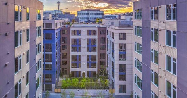 Foto del edificio - 1146 Harrison St
