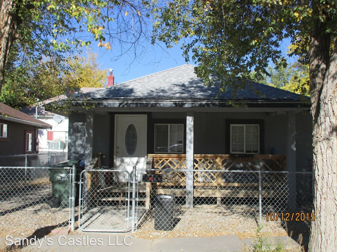 Primary Photo - 672 3rd St