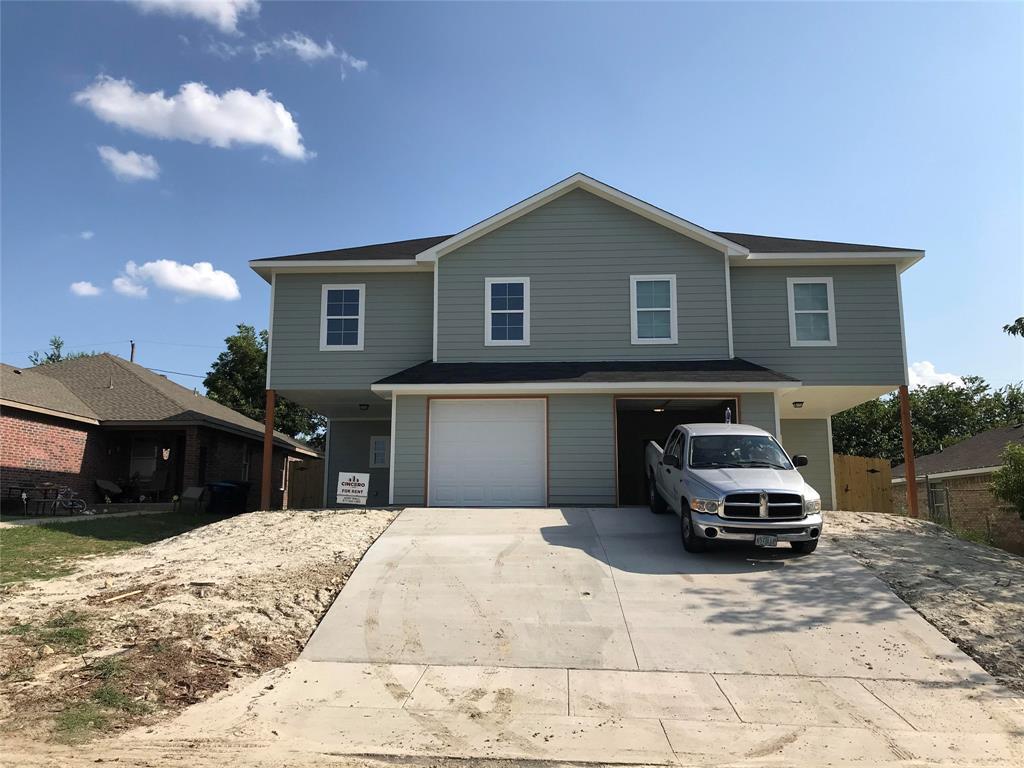 8017 Julie Ave, Fort Worth, TX 76116 Townhome Rentals in Fort Worth TX