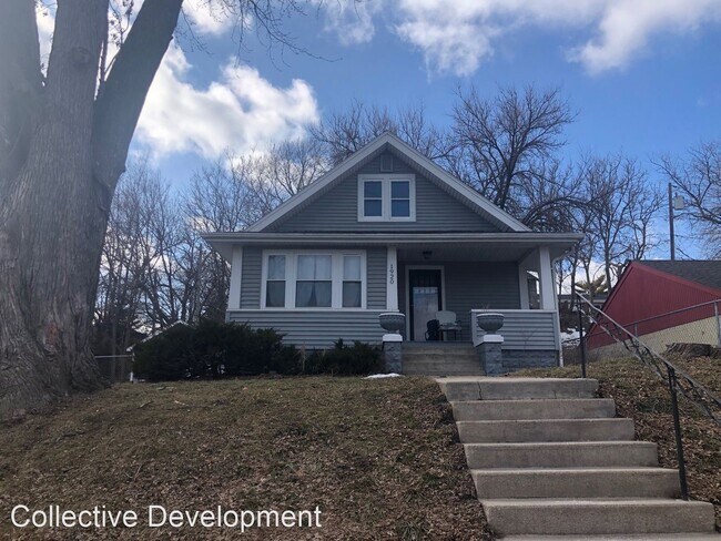 Building Photo - 3 br, 2 bath House - 1920 S 55th St