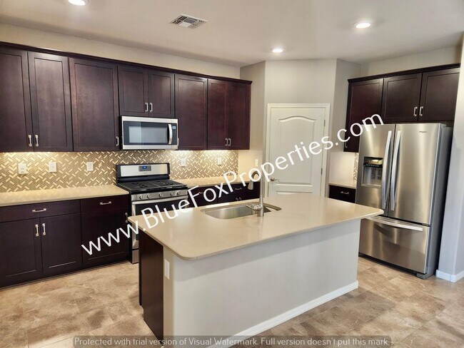 Photo - 2242 W Ephesus Ct House