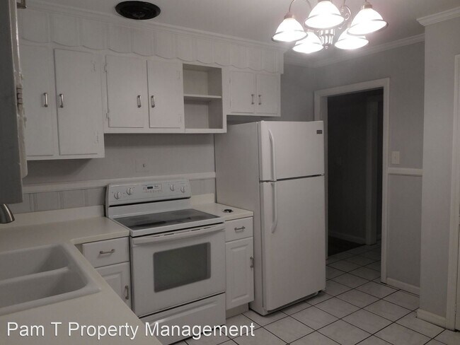 Building Photo - 3 br, 2 bath House - 5405 Reynolds Street