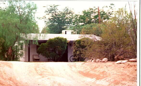 Primary Photo - 3005 N Palo Verde