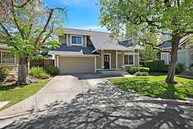 Building Photo - 7293 Valley Trl Dr