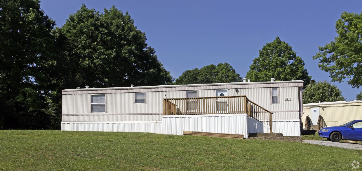 Foto del edificio - 10844 Canyon Cir