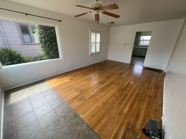 Foto del edificio - Pet-friendly Home Located in Eureka!