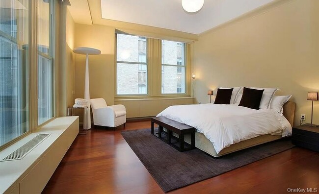 Foto del edificio - 55 Wall St