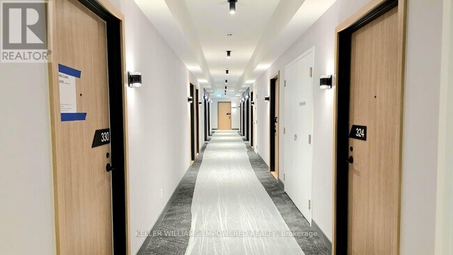 Photo du bâtiment - 35 Parliament St