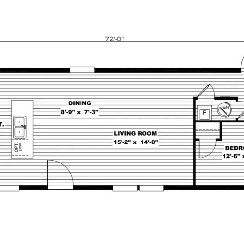 Foto del edificio - 120 Lucy Ln
