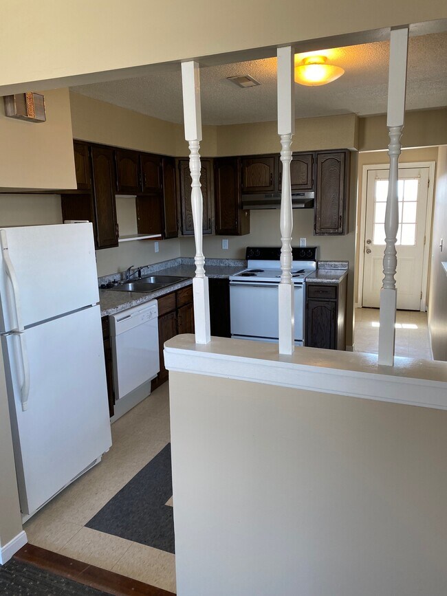 Cocina - 103 Sibley Rd