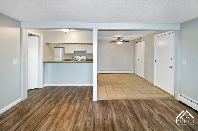 Interior Photo - Pocasset Village