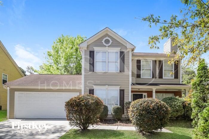 Primary Photo - 8124 Valley Ridge Dr