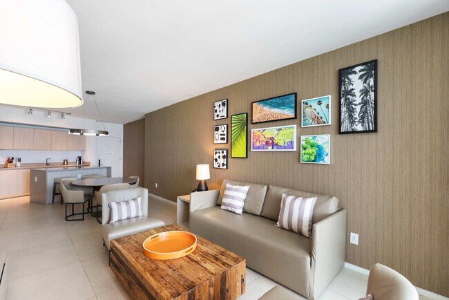 Building Photo - 4111 S Ocean Dr