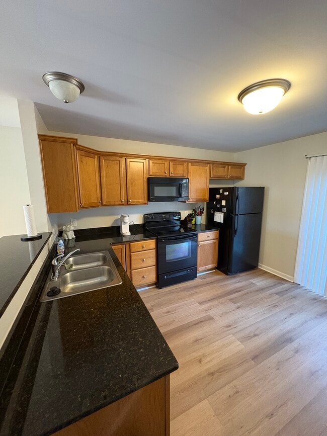 Photo - 1810 Broadway St Townhome