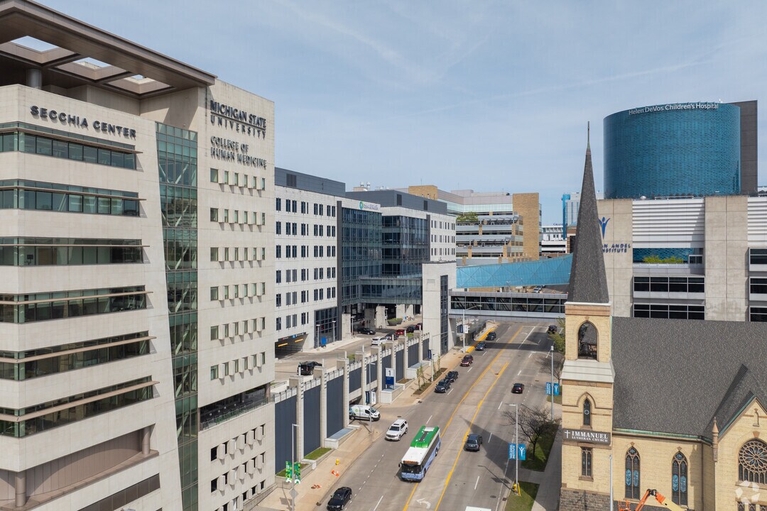 Midtown Grand Rapids