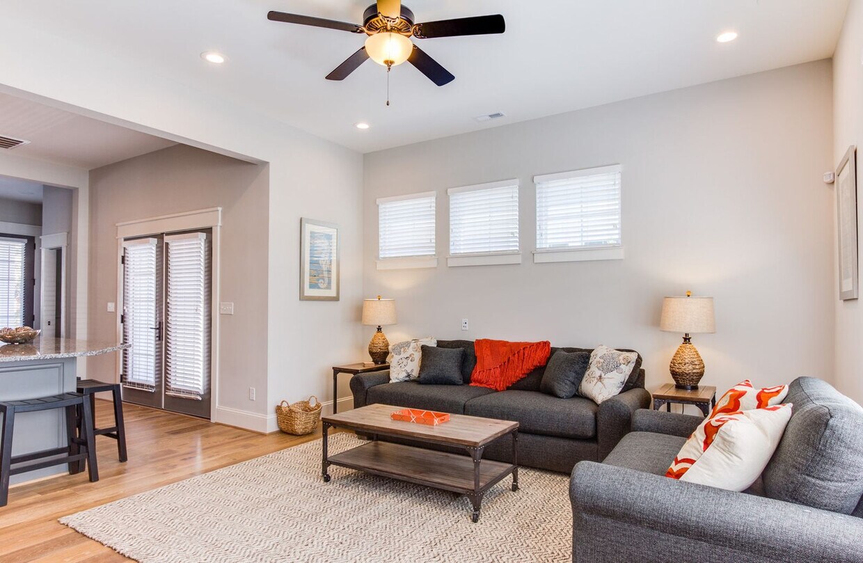 Foto principal - 408 22nd St