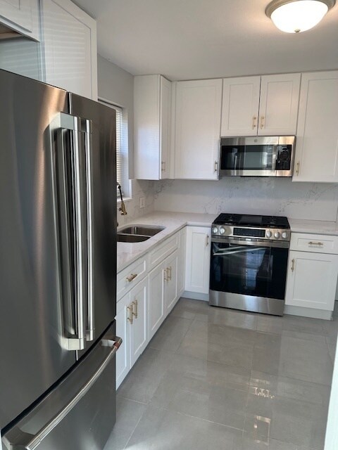 Foto del edificio - 8849 Wisner St