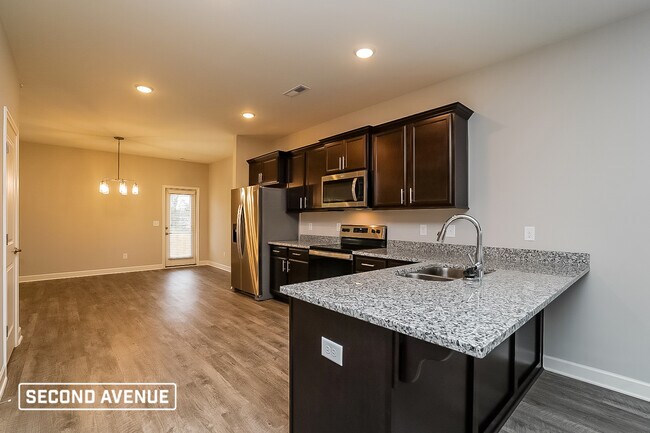 Building Photo - 793 Coopers Way
