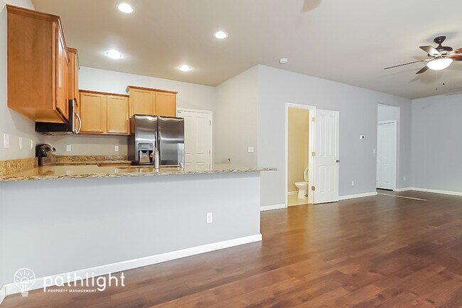 Foto del edificio - 2386 SE Kelby Circle, Port Orchard, WA, 98366